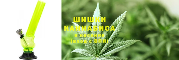 стафф Няндома