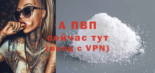 стафф Няндома